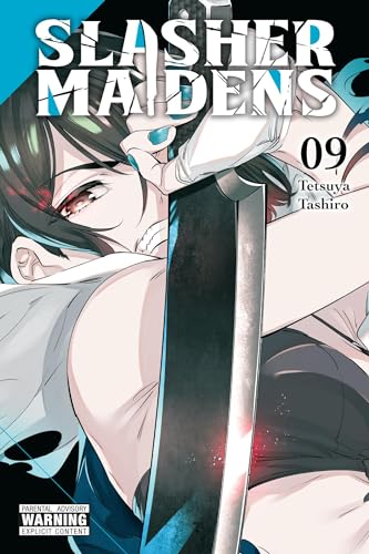 Beispielbild fr Slasher Maidens 9 zum Verkauf von GreatBookPrices