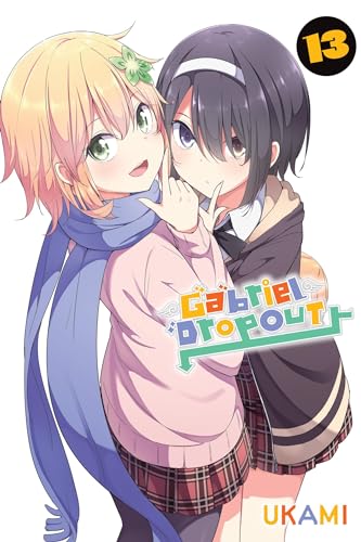 Beispielbild fr Gabriel Dropout 13 zum Verkauf von GreatBookPrices