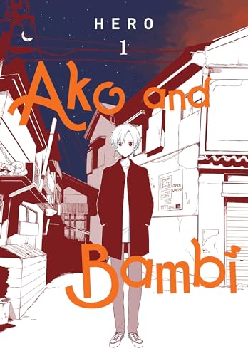 Stock image for Ako and Bambi, Vol. 1 for sale by Daedalus Books