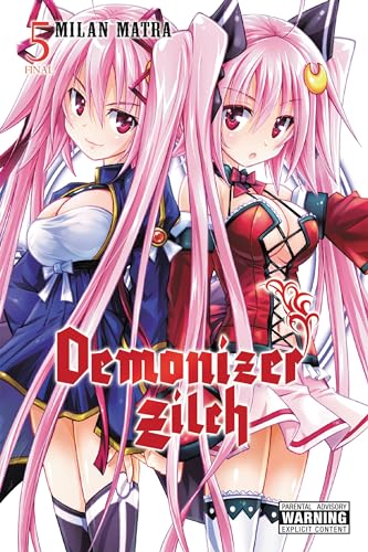 Imagen de archivo de Demonizer Zilch, Vol. 5 Format: Paperback a la venta por INDOO