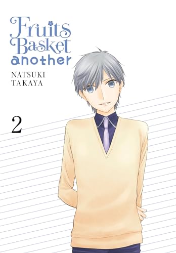 Imagen de archivo de Fruits Basket Another, Vol. 2 (Fruits Basket Another, 2) a la venta por Idaho Youth Ranch Books