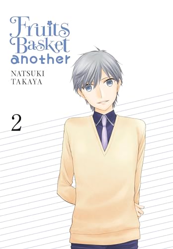 Stock image for Fruits Basket Another, Vol. 2 for sale by ThriftBooks-Dallas