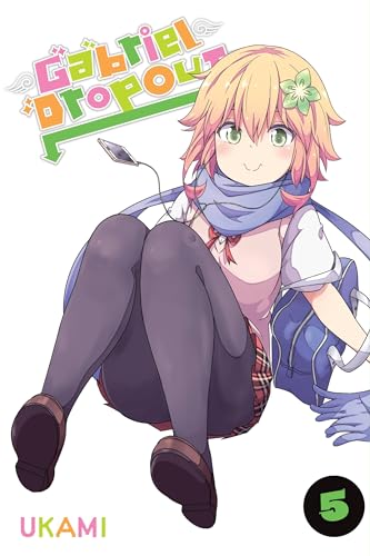 Beispielbild fr Gabriel Dropout. 5 zum Verkauf von Blackwell's