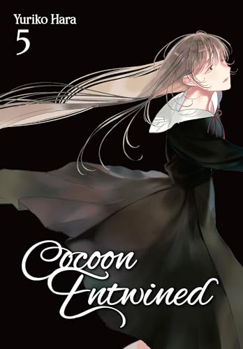 

Cocoon Entwined, Vol. 5 (Volume 5) (Cocoon Entwined, 5)