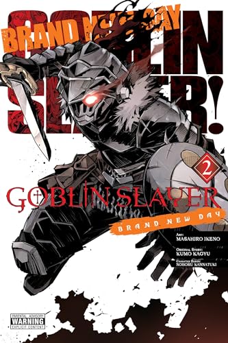 Goblin Slayer, Vol. 3 (manga) (Goblin Slayer (manga), 3) - Kagyu, Kumo:  9781975327477 - AbeBooks