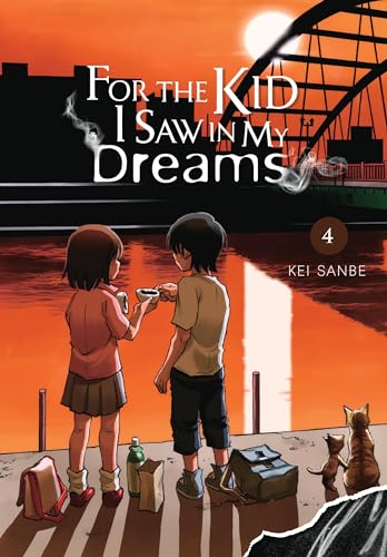 9781975399429: For the Kid I Saw in My Dreams, Vol. 4 (Volume 4) (For the Kid I Saw in My Dreams, 4)