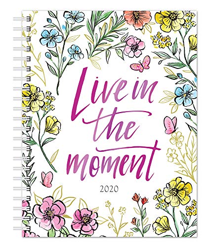 Imagen de archivo de Bonnie Marcus 2020 Diary Planner a la venta por Reuseabook