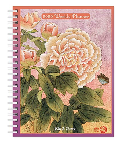 Stock image for Thich Nhat Hanh 2020 12 Month Diary Planner for sale by Bestsellersuk