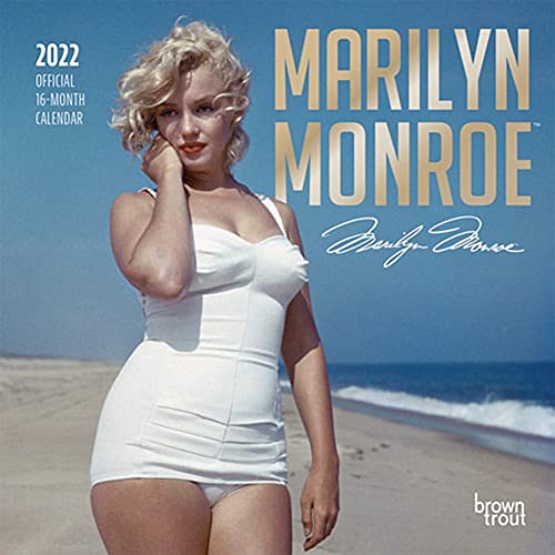 7 fatos sobre Marilyn Monroe