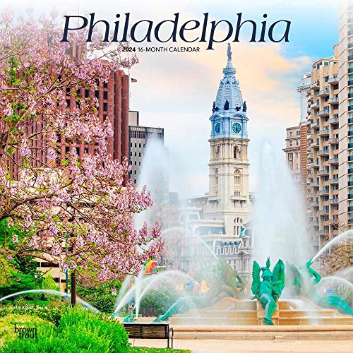 Philadelphia 2024 Square