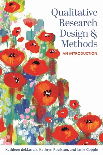 Stock image for Qualitative Research Design and Methods : An Introduction for sale by GreatBookPrices