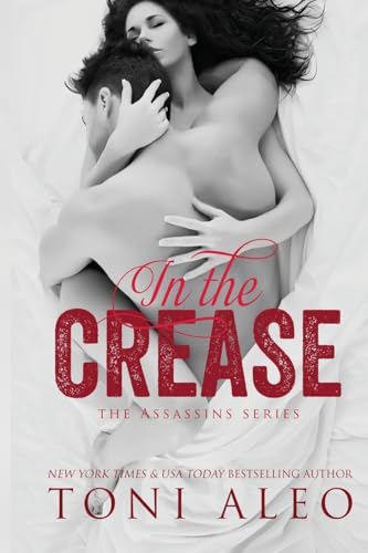 9781975601041: In the Crease: Volume 12 (Nashville Assassins)