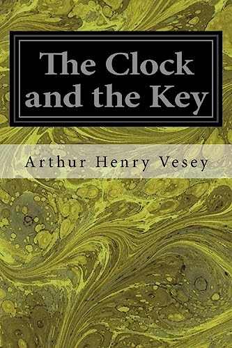 9781975601478: The Clock and the Key