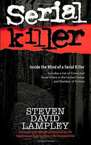 9781975602543: Serial Killer (Inside the Mind of a Serial Killer)