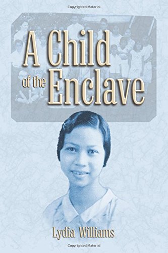 Stock image for A Child of the Enclave for sale by Lucky's Textbooks