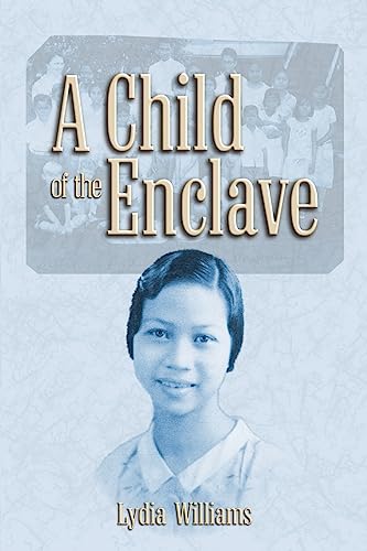 Stock image for A Child of the Enclave for sale by Lucky's Textbooks