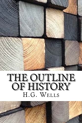 9781975620783: The Outline of History