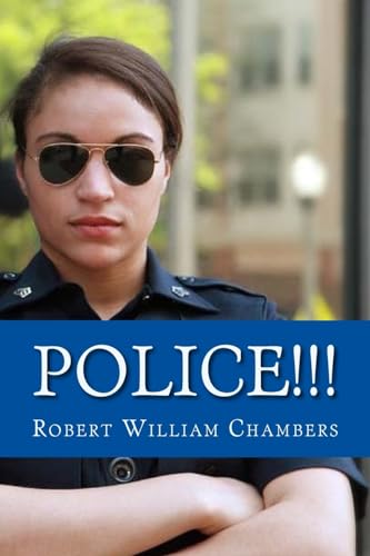 Imagen de archivo de Police!!! a la venta por Lucky's Textbooks