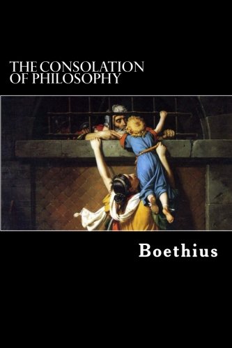 9781975625054: The Consolation of Philosophy