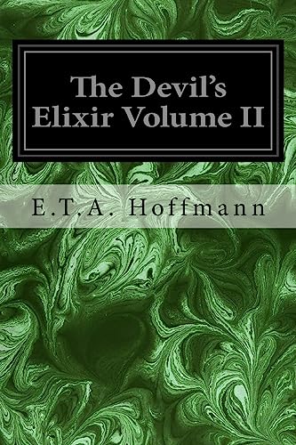 9781975625306: The Devil's Elixir Volume II