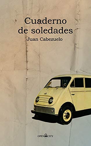 9781975625726: Cuaderno de soledades (Spanish Edition)