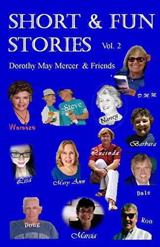 Beispielbild fr Short Fun Stories, Vol 2 zum Verkauf von PBShop.store US