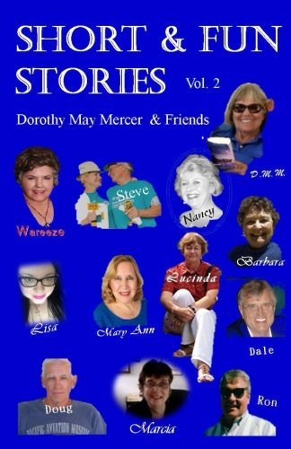 9781975629458: Short & Fun Stories, Vol. 2