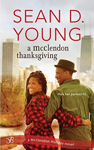 9781975632717: A McClendon Thanksgiving (McClendon Holiday)