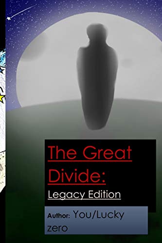 Stock image for The Great Divide for sale by THE SAINT BOOKSTORE