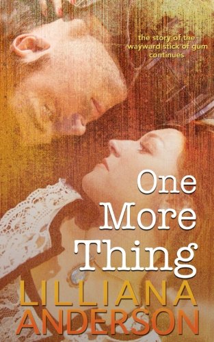 Imagen de archivo de One More Thing: 47 Thing Sequel a la venta por THE SAINT BOOKSTORE
