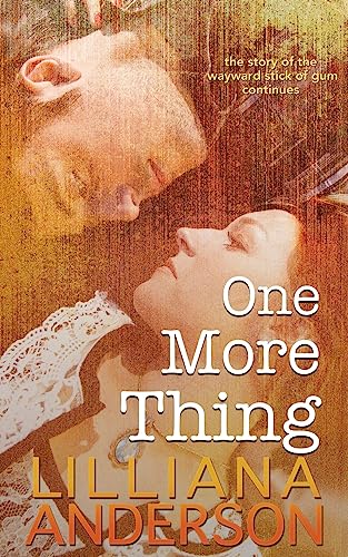 Stock image for One More Thing: 47 Thing Sequel for sale by THE SAINT BOOKSTORE