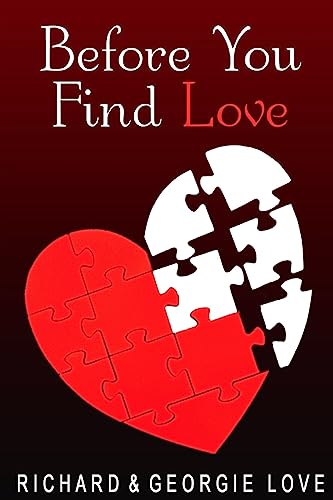 9781975636609: Before You Find Love