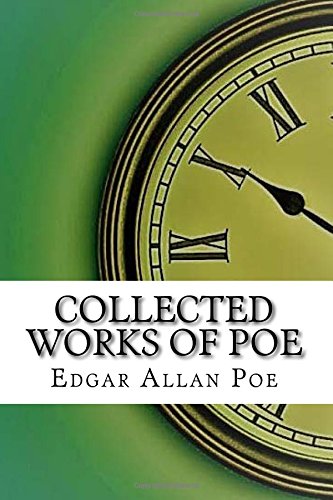 9781975637255: Collected Works of Poe