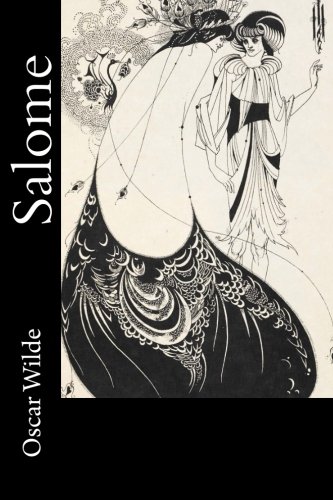 Stock image for Salome for sale by Once Upon A Time Books