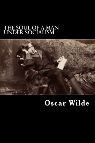 9781975639570: The Soul of a Man under Socialism