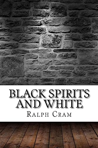 9781975642150: Black Spirits and White