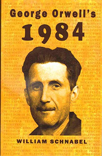 Imagen de archivo de George Orwell's 1984 a la venta por HPB-Diamond