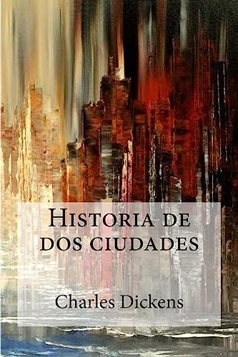 9781975646875: Historia de dos ciudades (Spanish Edition)