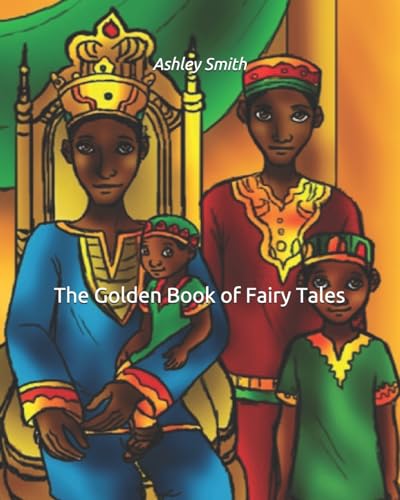 9781975650629: The Golden Book of Fairy Tales