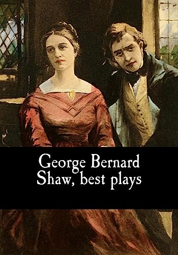 Imagen de archivo de George Bernard Shaw, best plays a la venta por WorldofBooks