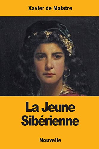 9781975670320: La Jeune Sibrienne