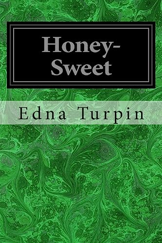 Beispielbild fr Honey-Sweet zum Verkauf von THE SAINT BOOKSTORE