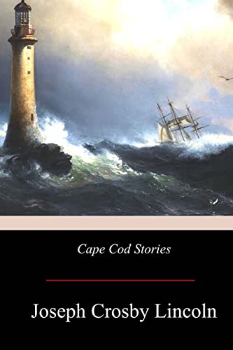 9781975672553: Cape Cod Stories