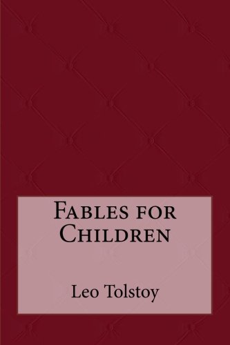 9781975675516: Fables for Children