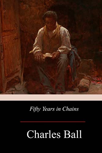 Imagen de archivo de Fifty Years in Chains a la venta por SecondSale
