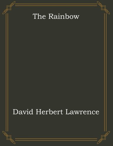 Stock image for The Rainbow for sale by Revaluation Books