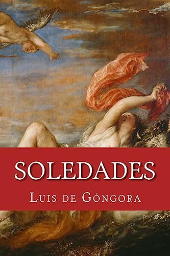 Imagen de archivo de Soledades (Spanish Edition) a la venta por ALLBOOKS1