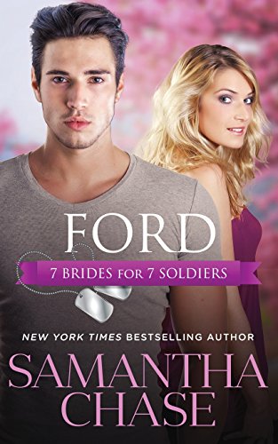 Stock image for Ford (7 Brides for 7 Soldiers) for sale by Gulf Coast Books