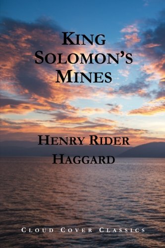 9781975685119: King Solomon’s Mines