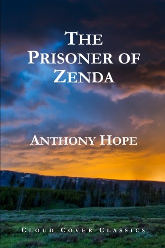 9781975685782: The Prisoner of Zenda